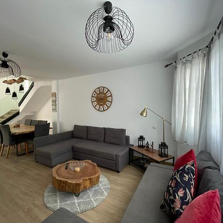 La Villa Tarajalejo Zewnętrze zdjęcie