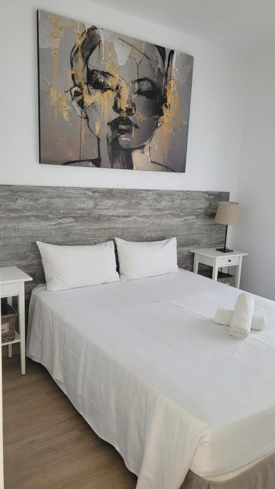 La Villa Tarajalejo Zewnętrze zdjęcie