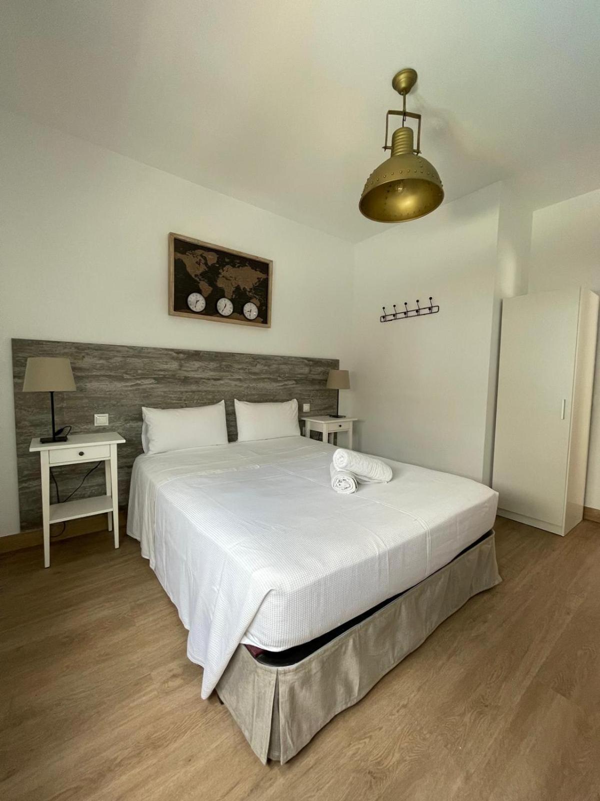 La Villa Tarajalejo Zewnętrze zdjęcie