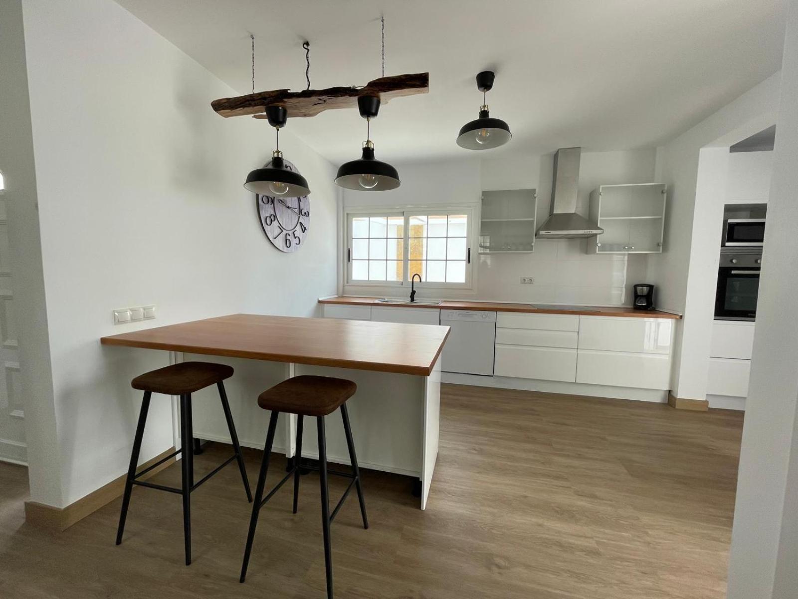 La Villa Tarajalejo Zewnętrze zdjęcie